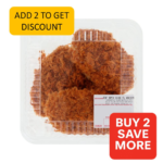 LOTUSS SPICY CHIC FLOSS 4S (0293)